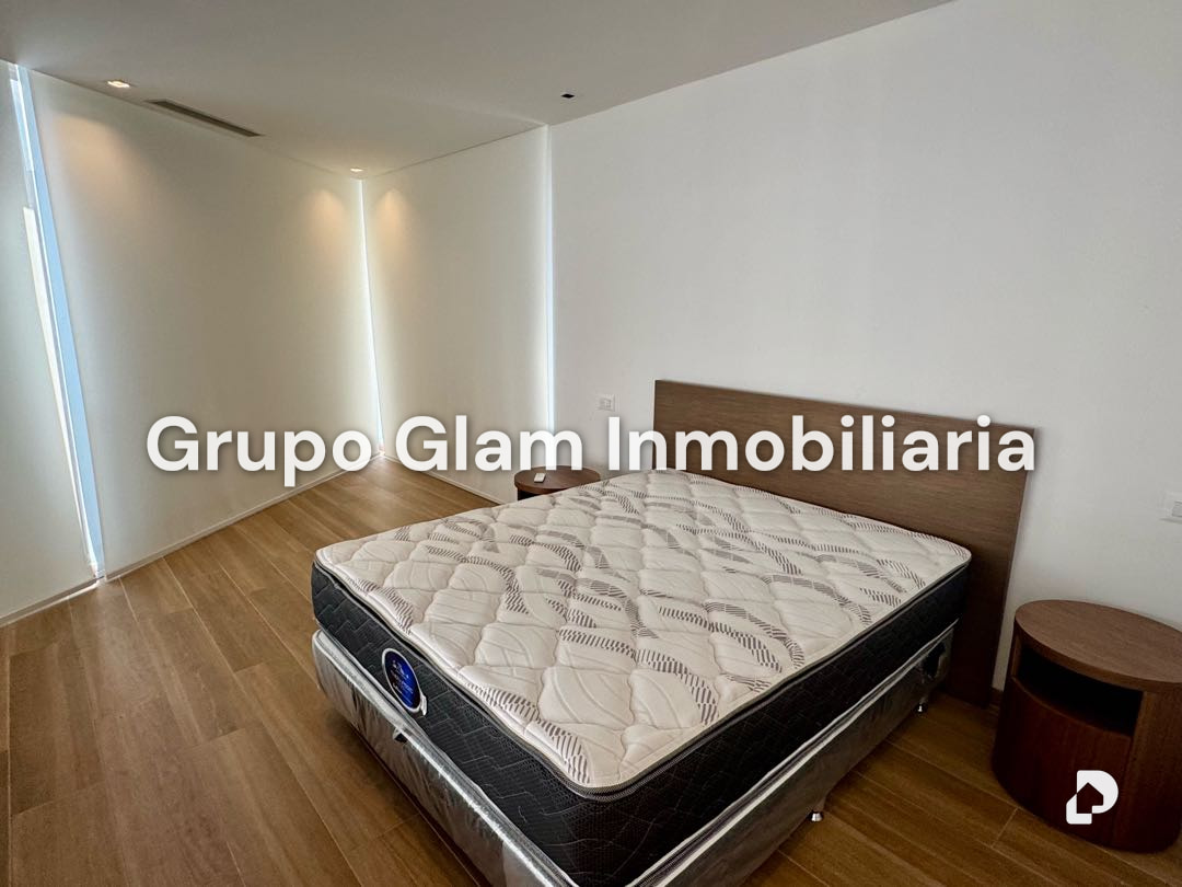 Apartamento en Las Mercedes, Caracas – 8