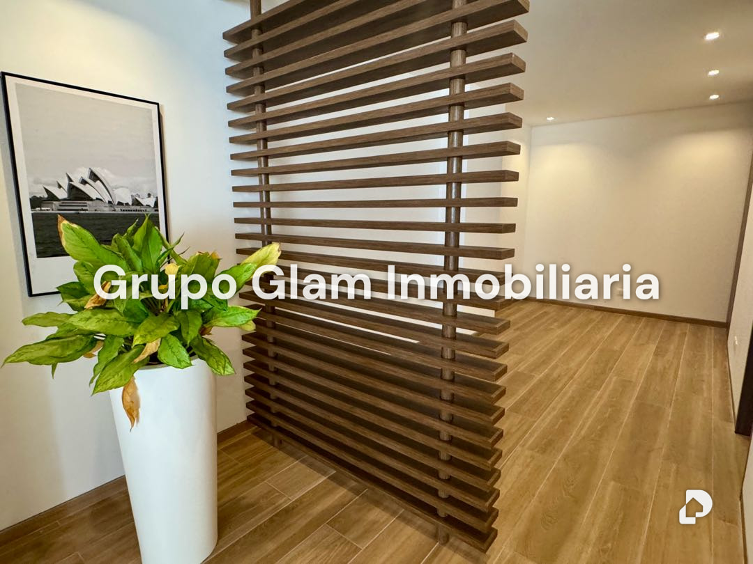 Apartamento en Las Mercedes, Caracas – 13