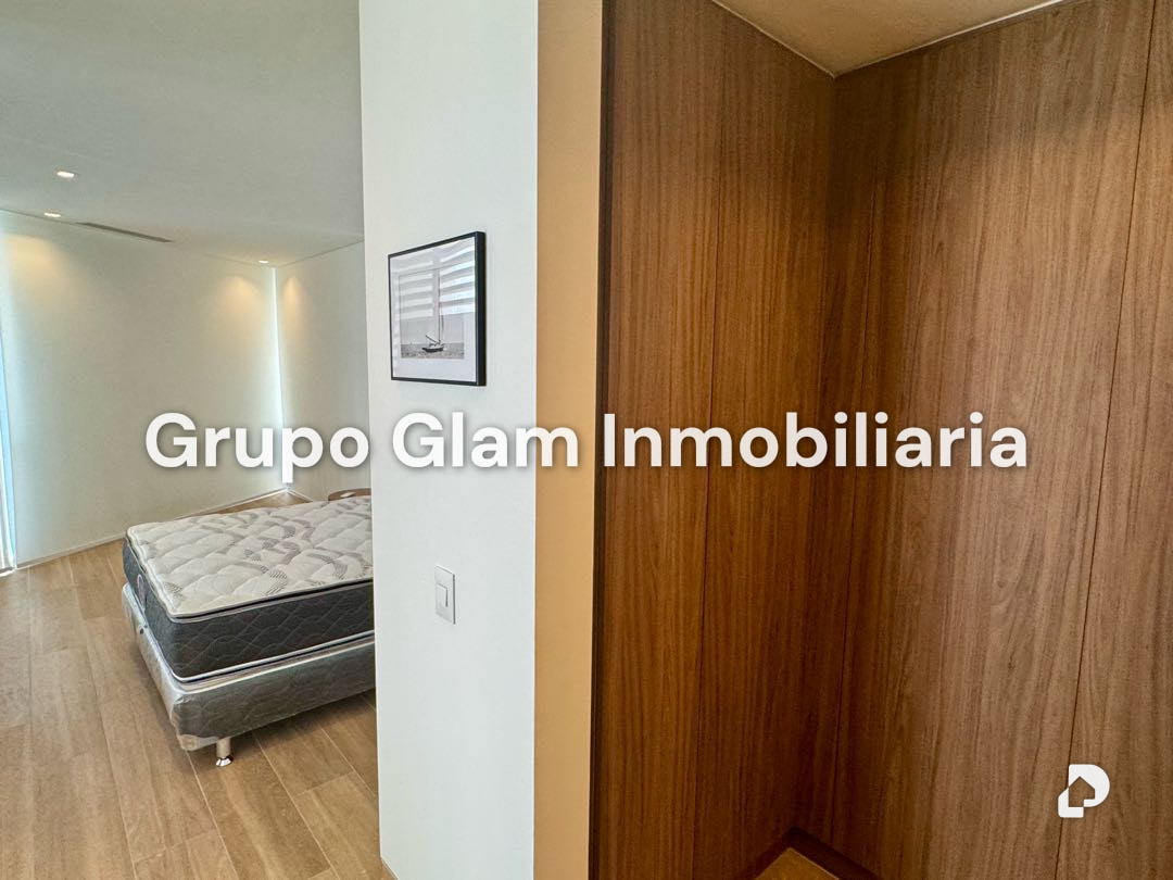 Apartamento en Las Mercedes, Caracas – 12