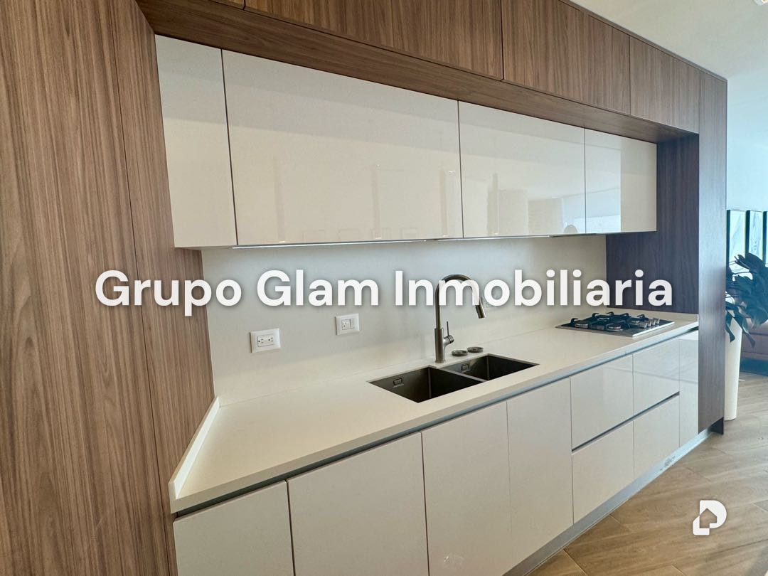 Apartamento en Las Mercedes, Caracas – 4