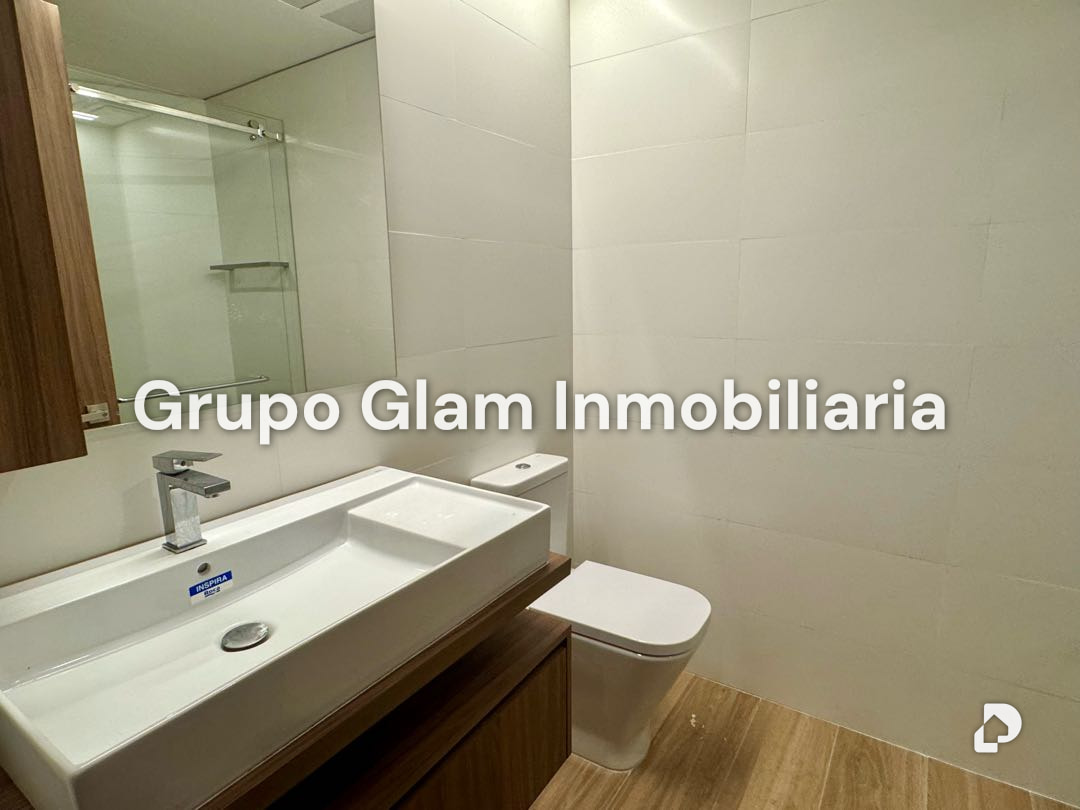 Apartamento en Las Mercedes, Caracas – 10