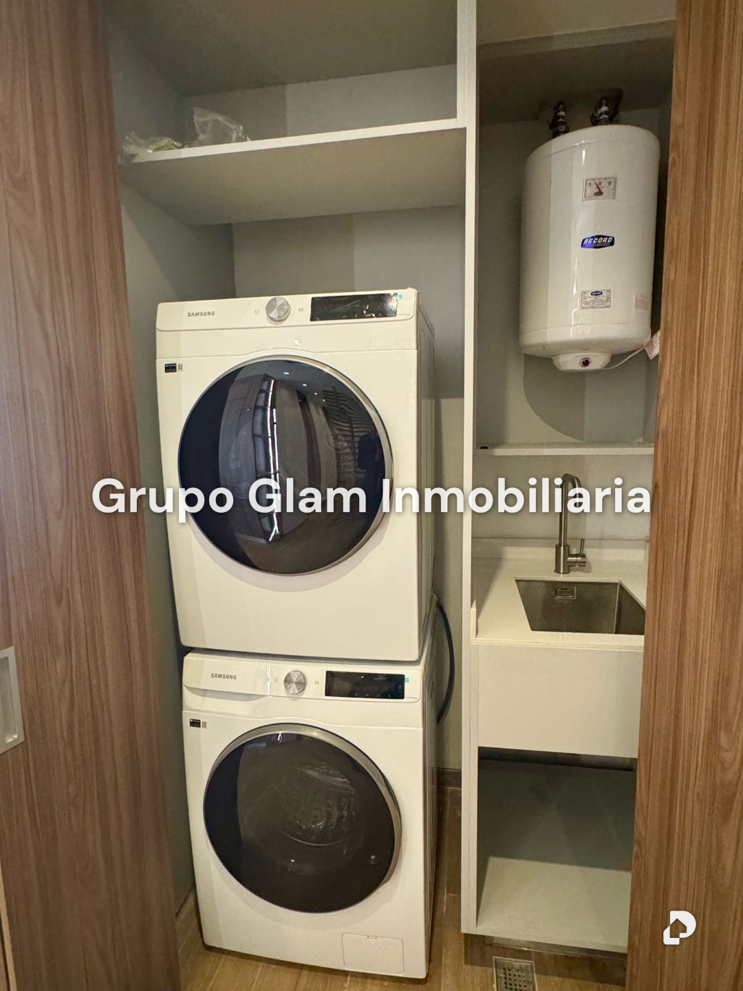 Apartamento en Las Mercedes, Caracas – 17