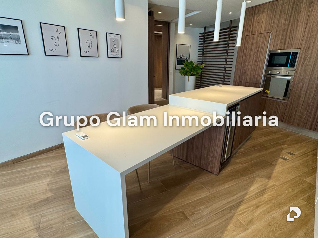 Apartamento en Las Mercedes, Caracas – 5