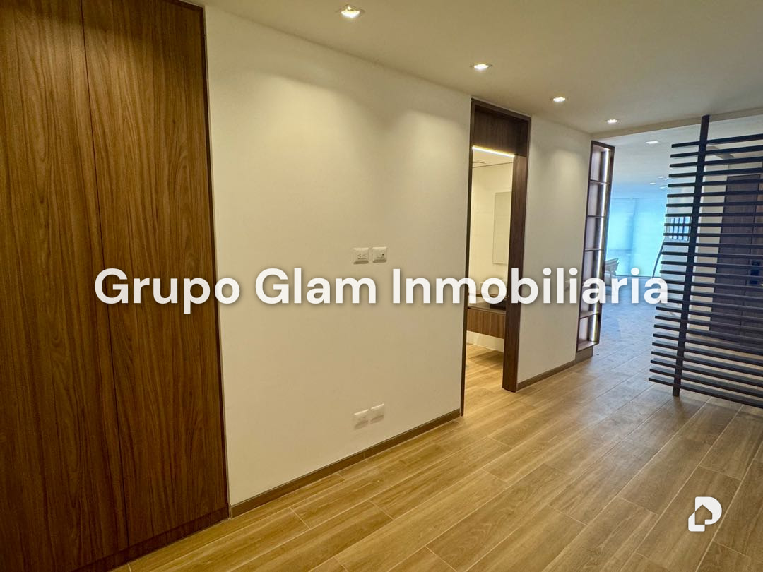 Apartamento en Las Mercedes, Caracas – 16