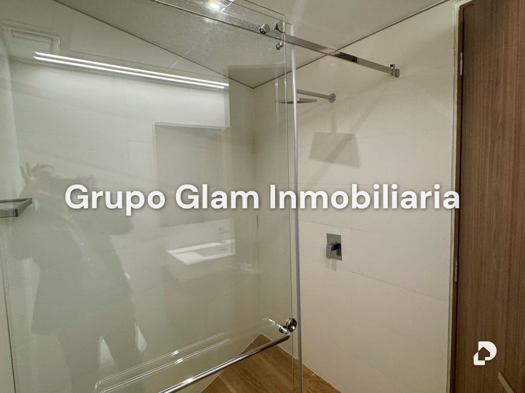 Apartamento en Las Mercedes, Caracas – 11