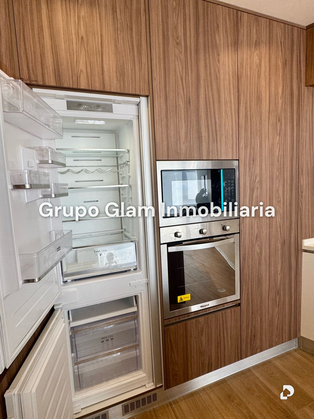 Apartamento en Las Mercedes, Caracas – 2