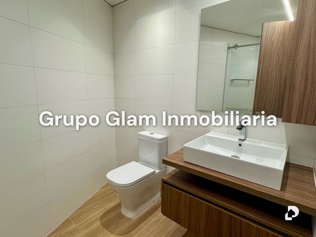 Apartamento en Las Mercedes, Caracas – 14