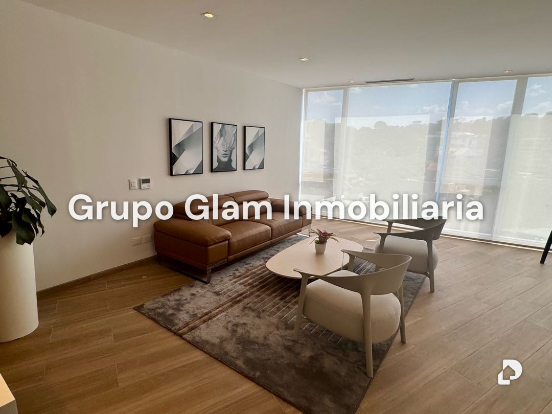 Apartamento en Las Mercedes, Caracas – 7