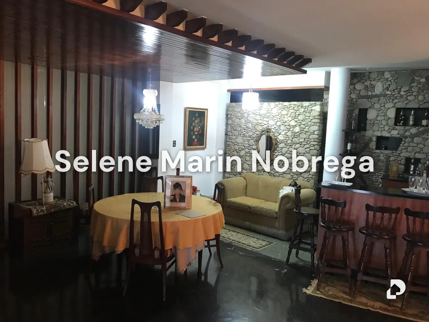 Casa en El Marqués, Caracas – 4