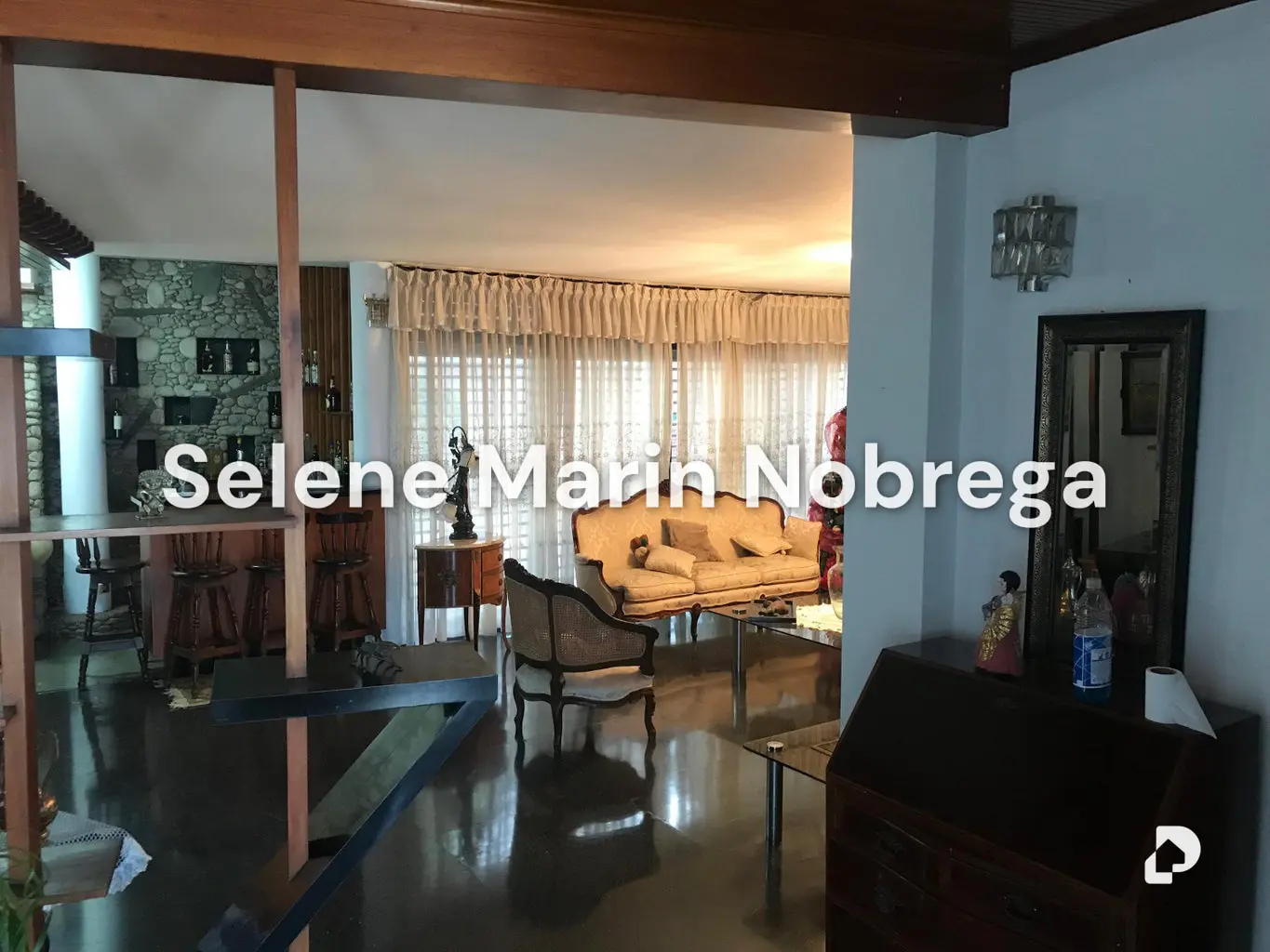 Casa en El Marqués, Caracas – 7