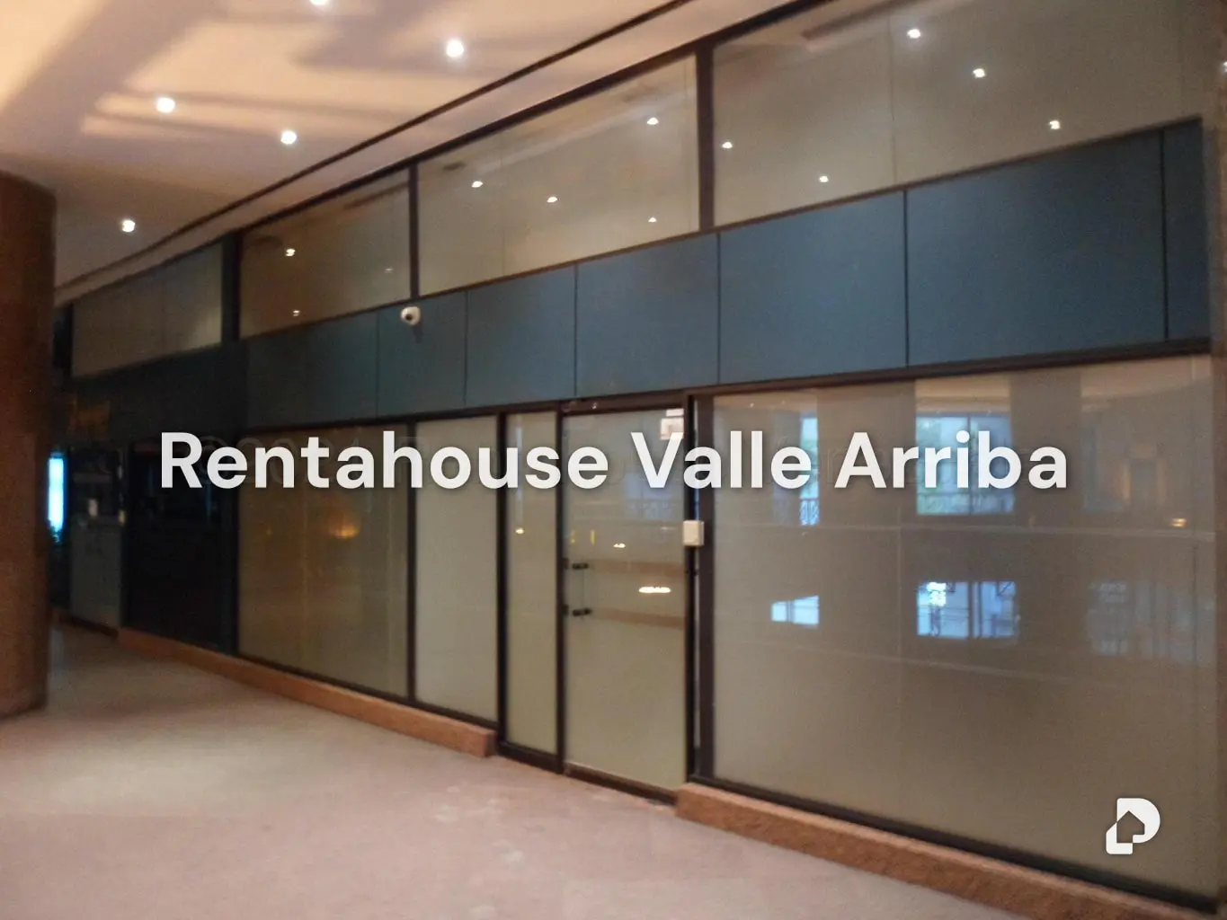 Local comercial en El Rosal, Caracas – 2