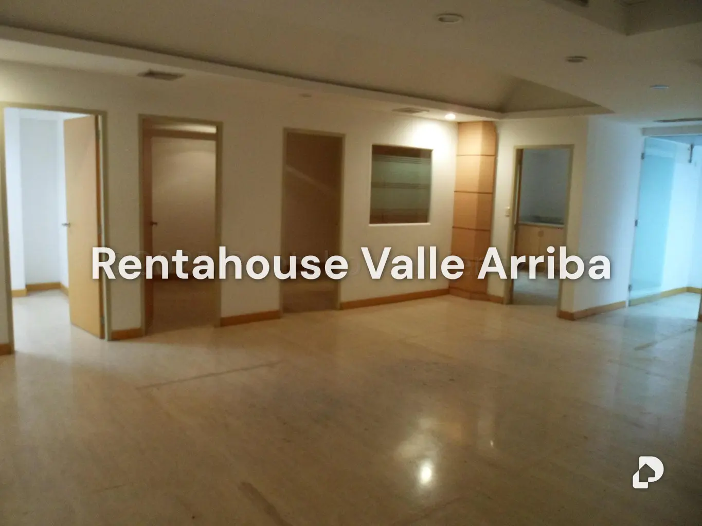 Local comercial en El Rosal, Caracas – 3