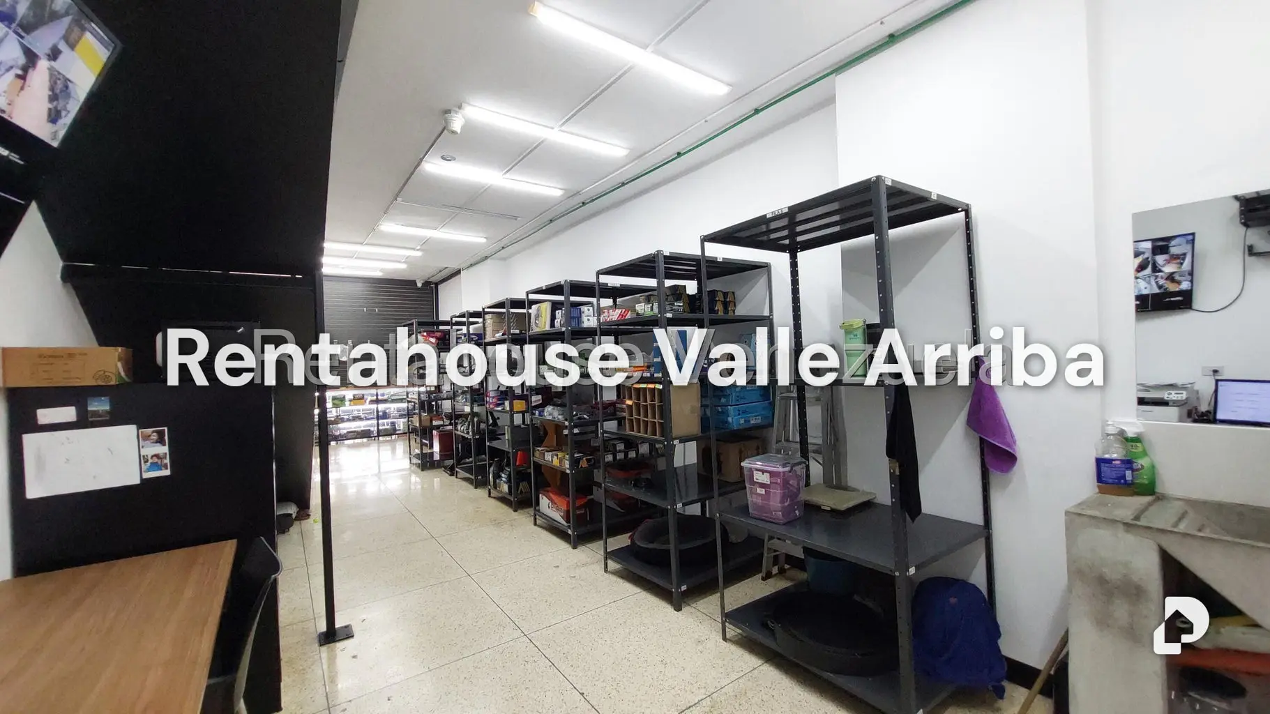 Local comercial en La Pastora, Caracas – 14