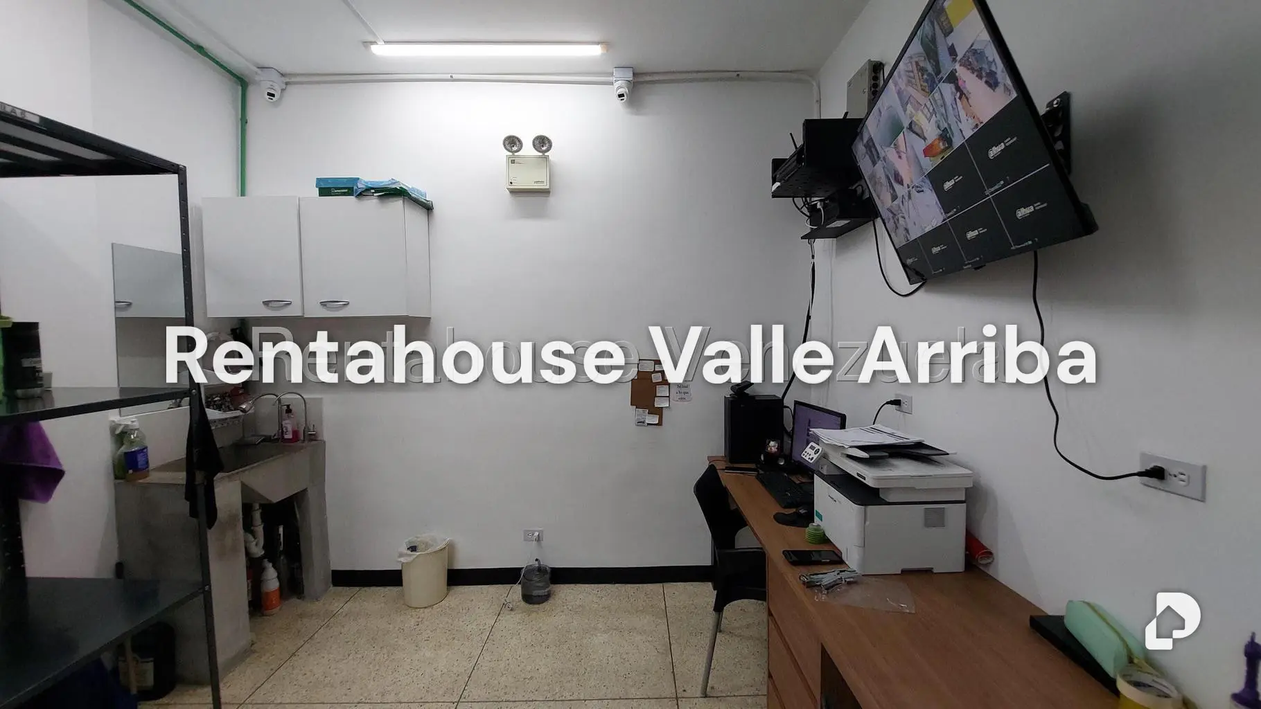 Local comercial en La Pastora, Caracas – 12