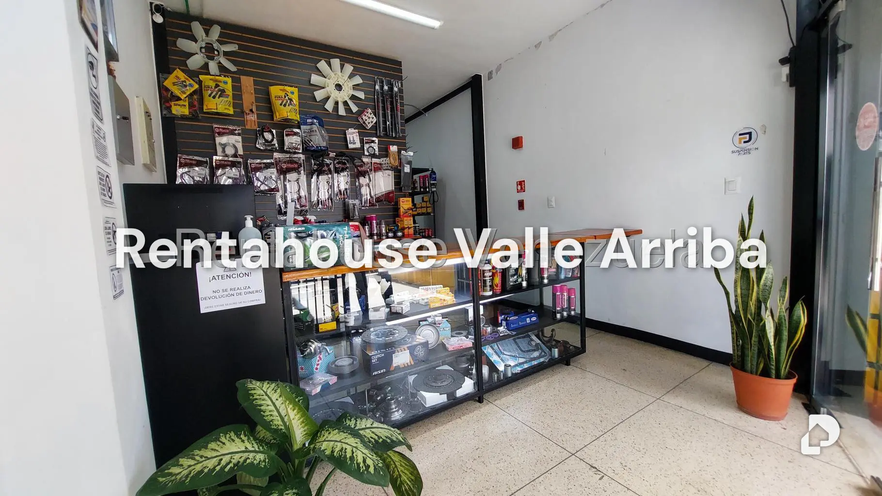 Local comercial en La Pastora, Caracas – 4