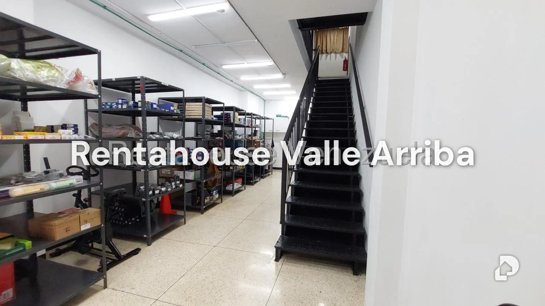 Local comercial en La Pastora, Caracas – 9
