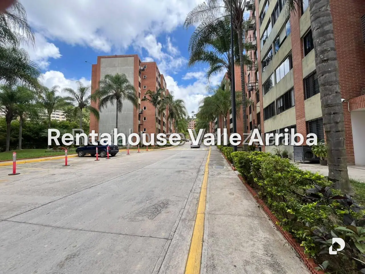 Apartamento en Los Naranjos Humboldt, Caracas – 13