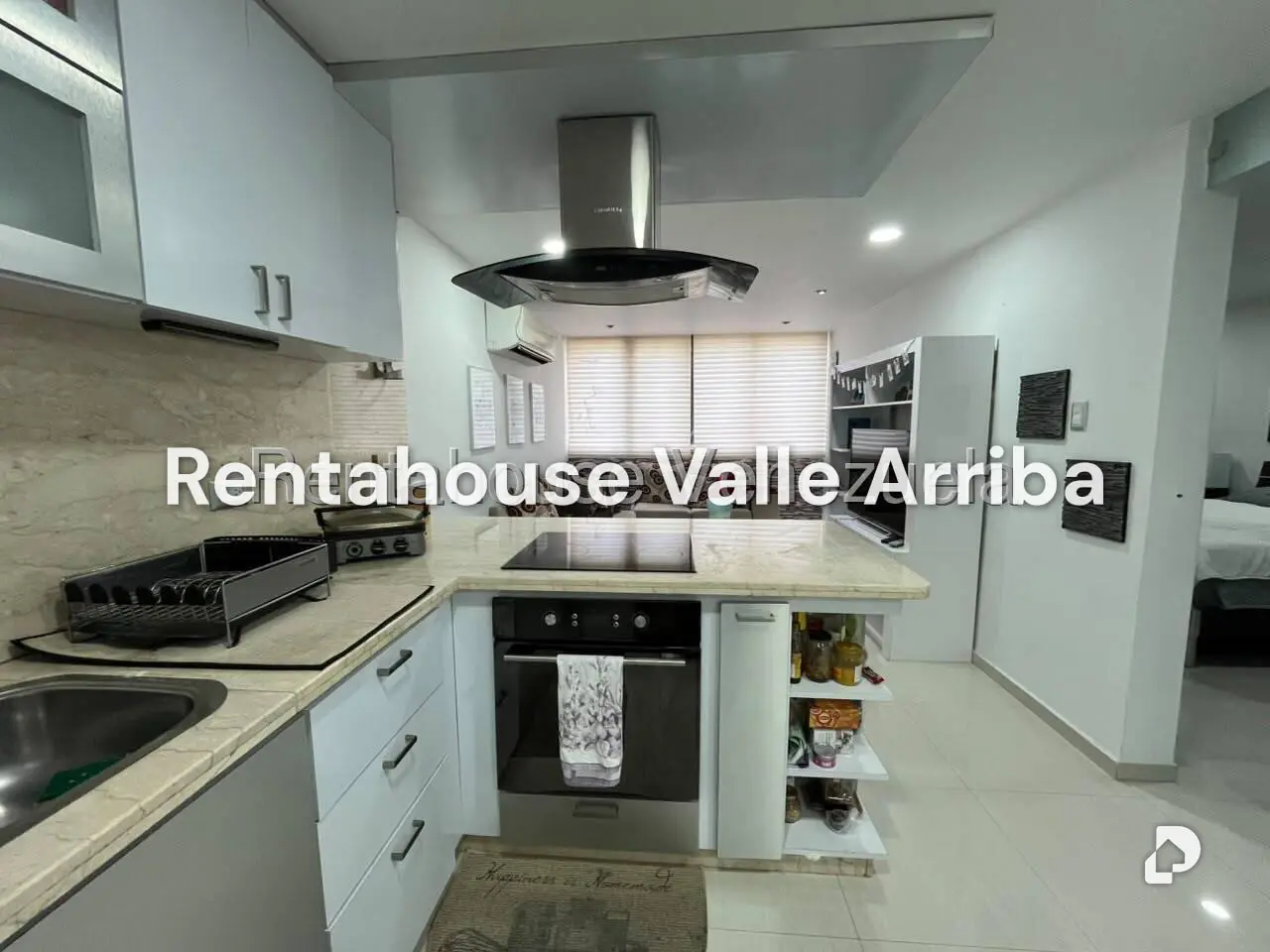 Apartamento en Los Naranjos Humboldt, Caracas – 9