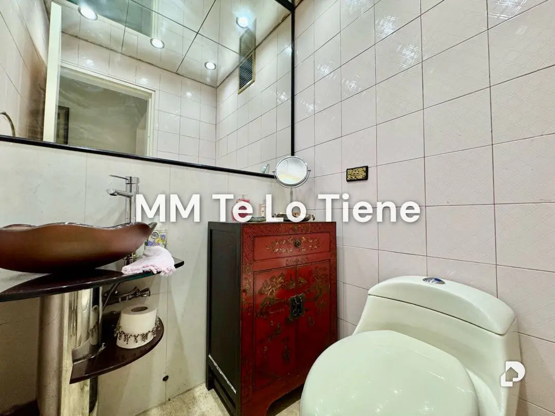 Apartamento en Chulavista, Caracas – 29