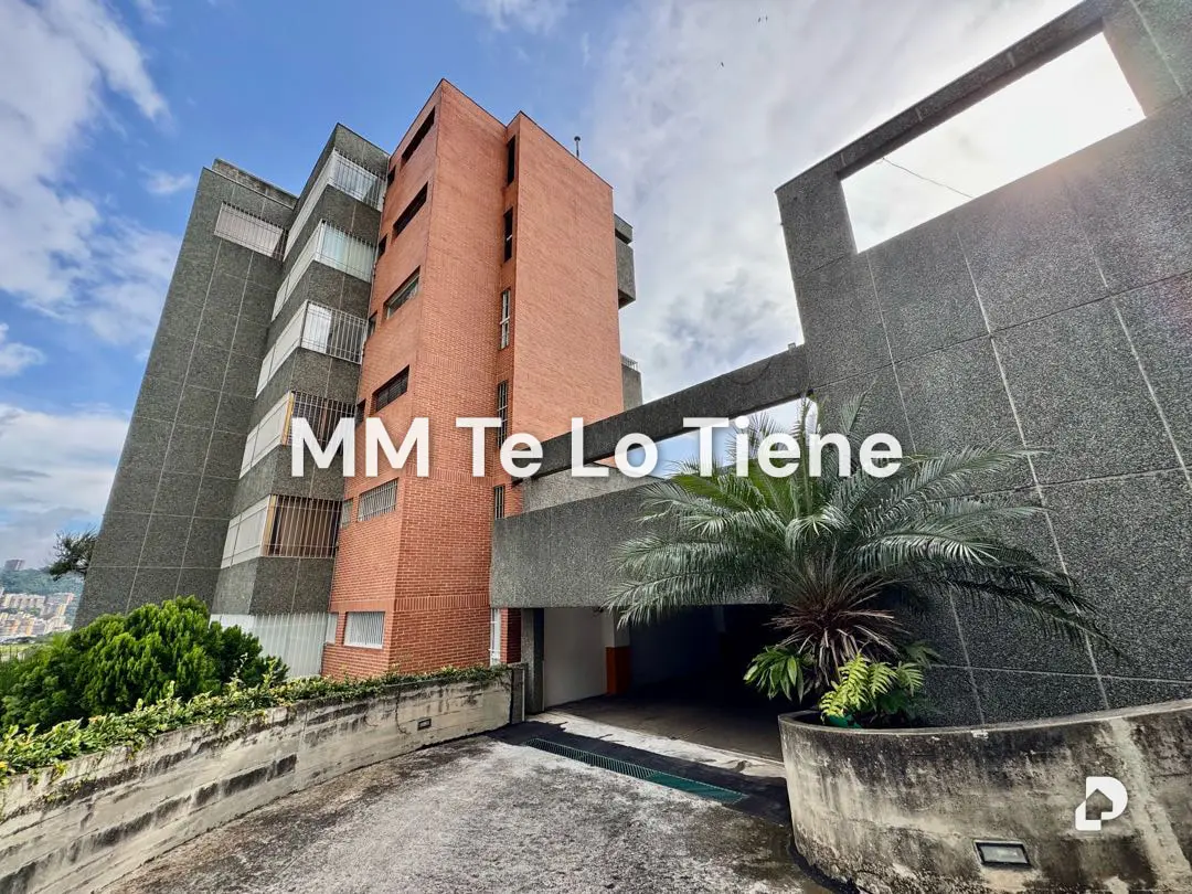 Apartamento en Chulavista, Caracas – 30
