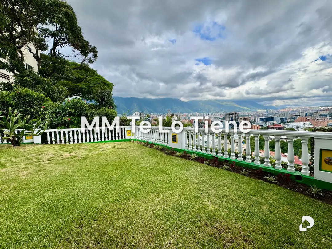 Apartamento en Chulavista, Caracas – 6