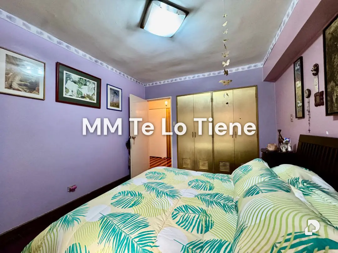 Apartamento en Chulavista, Caracas – 23