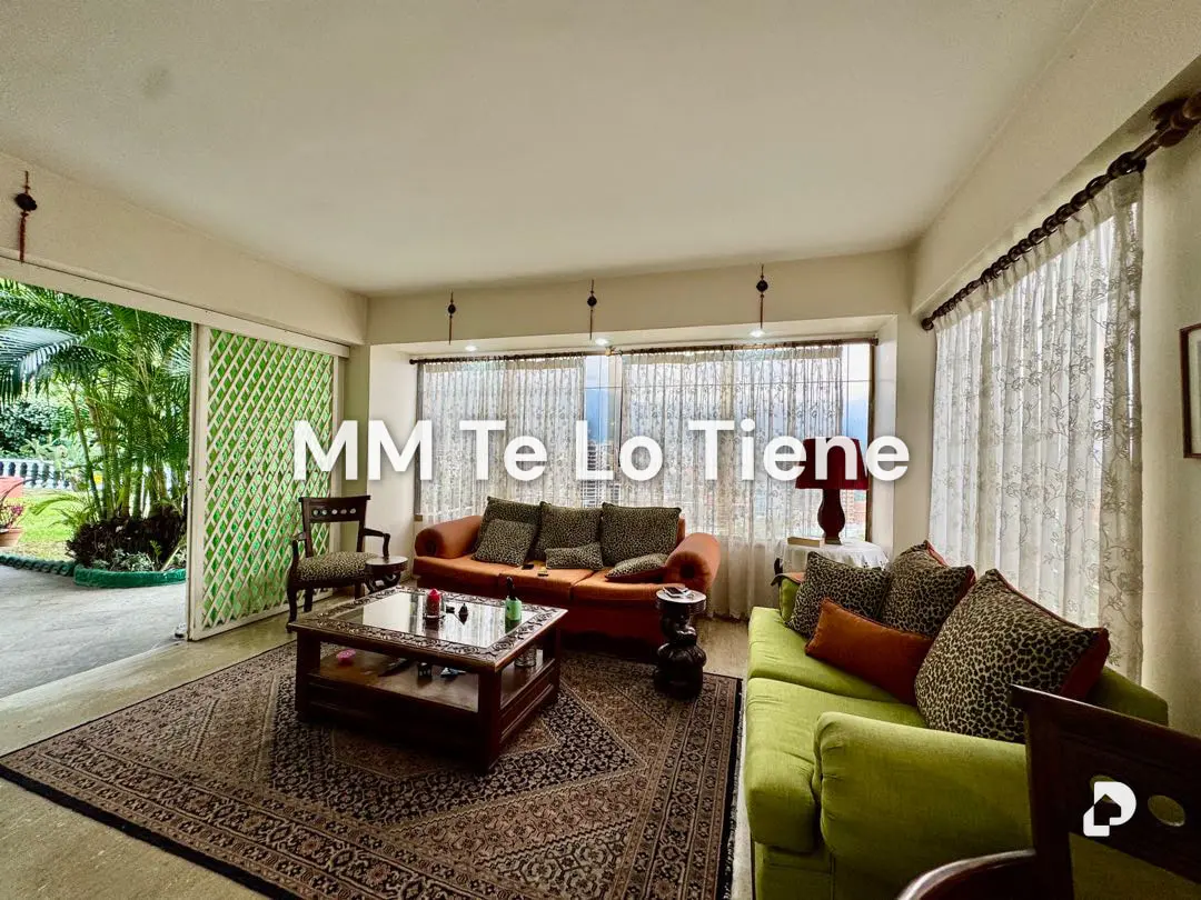 Apartamento en Chulavista, Caracas – 14