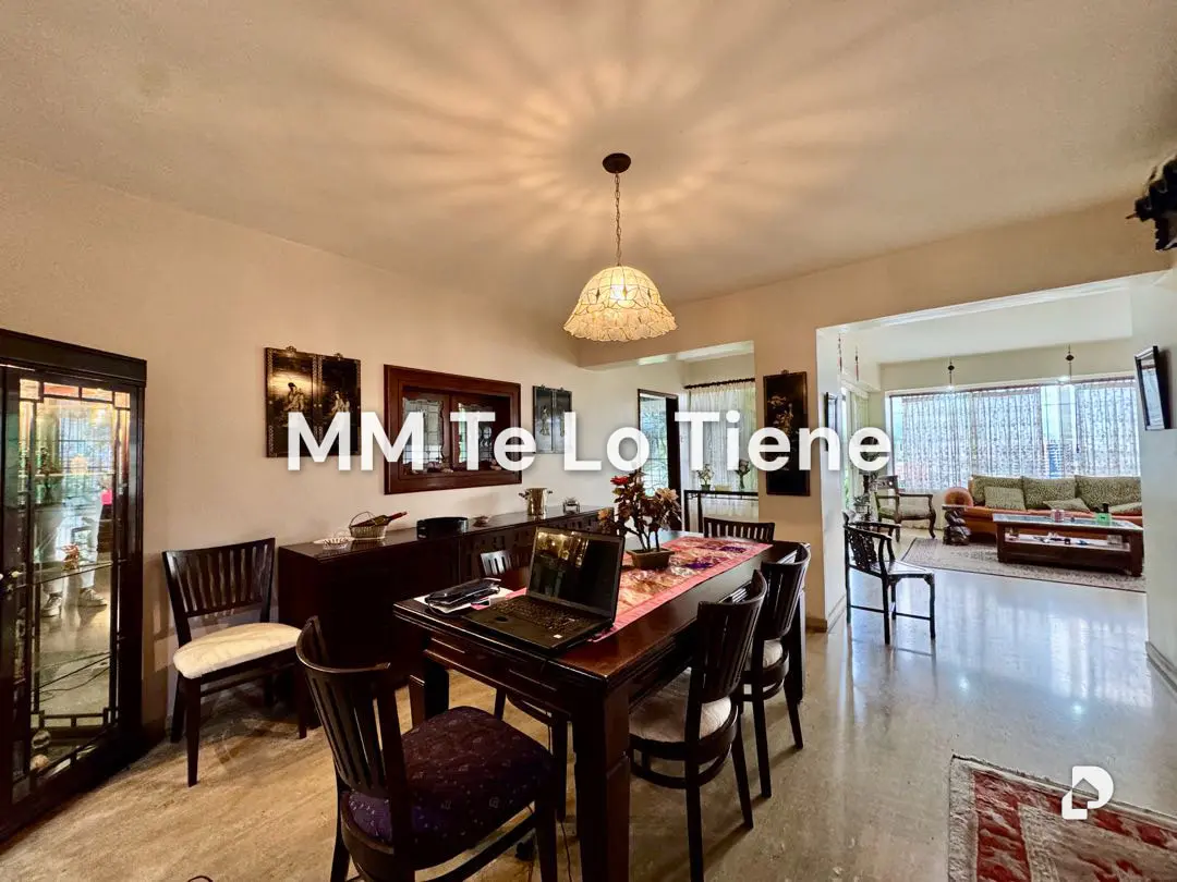 Apartamento en Chulavista, Caracas – 16