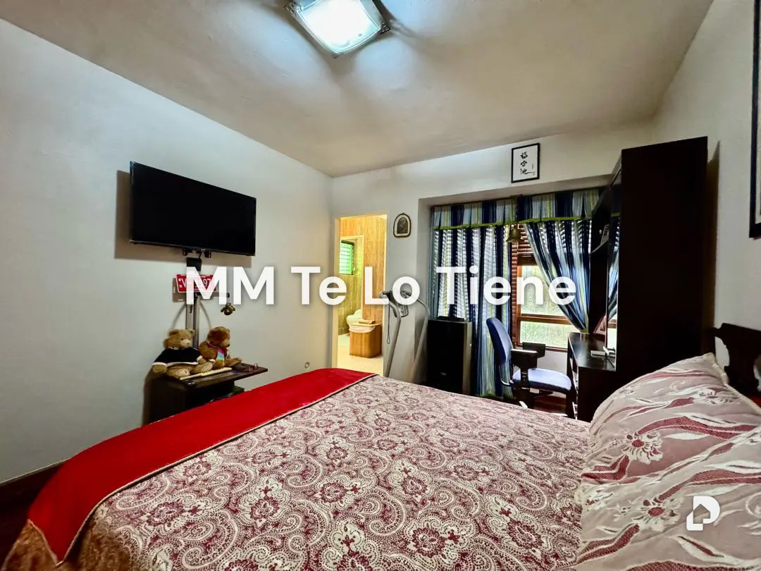 Apartamento en Chulavista, Caracas – 25