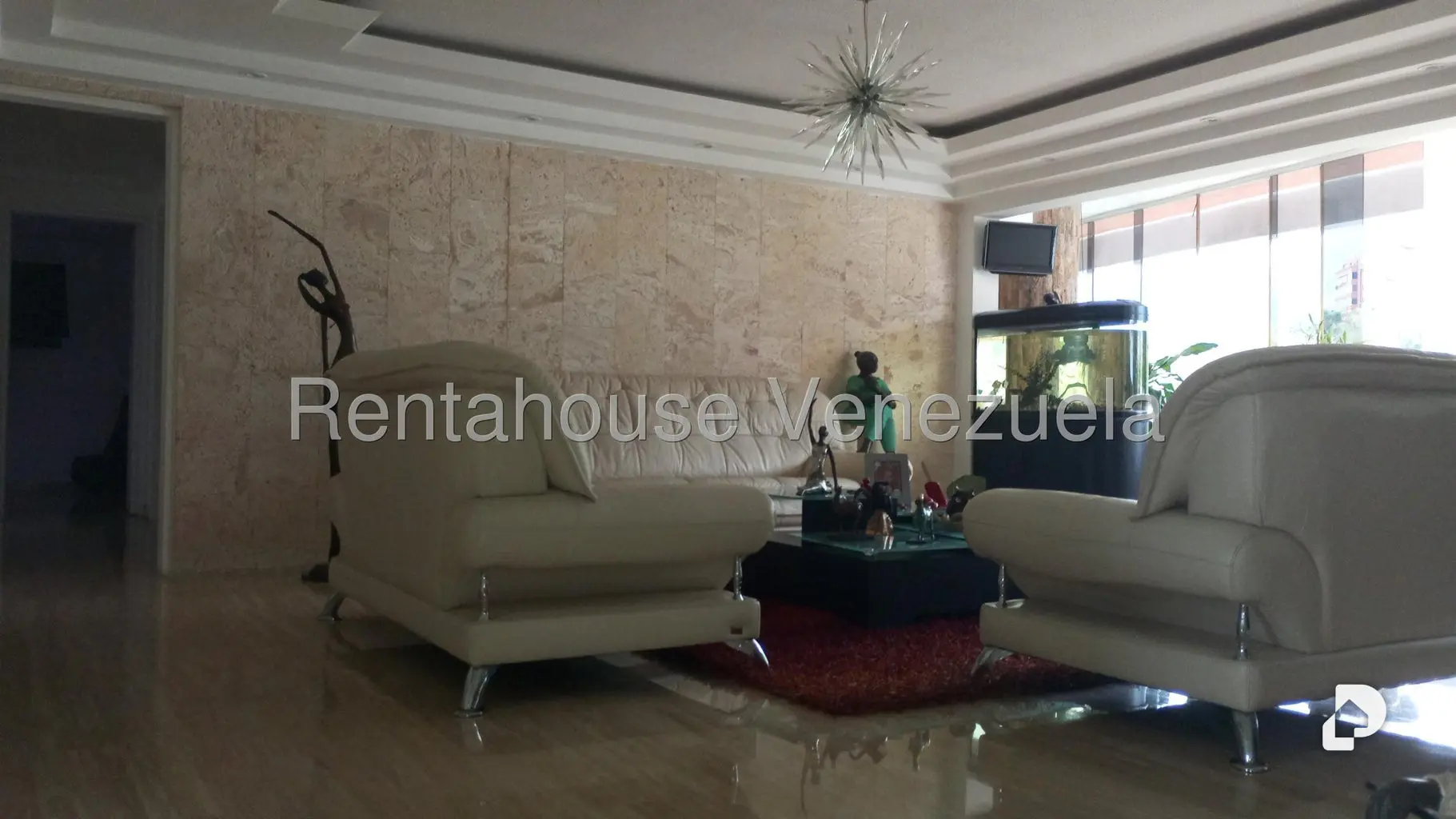 Apartamento en Miranda, Caracas – 18