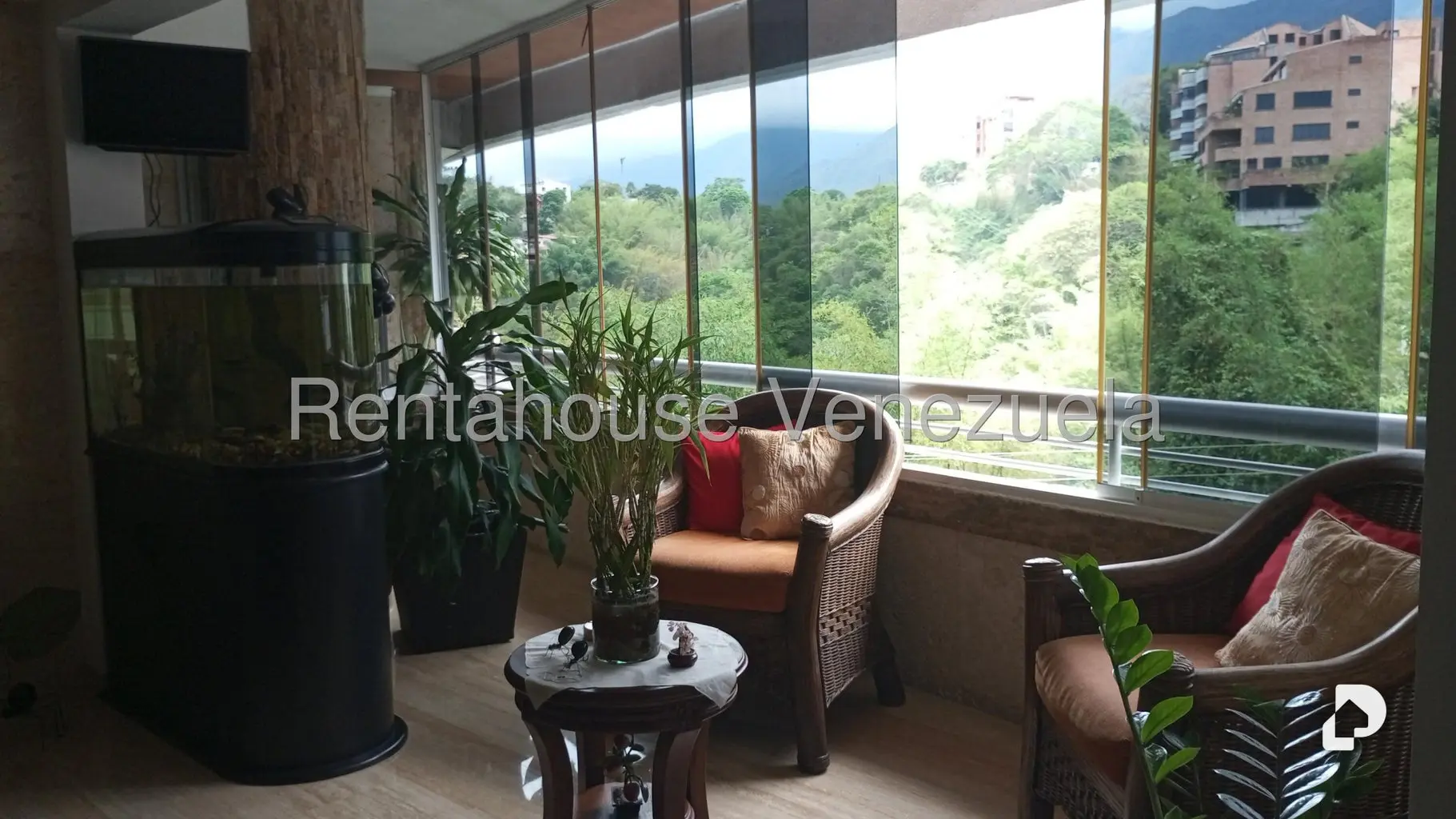 Apartamento en Miranda, Caracas – 20