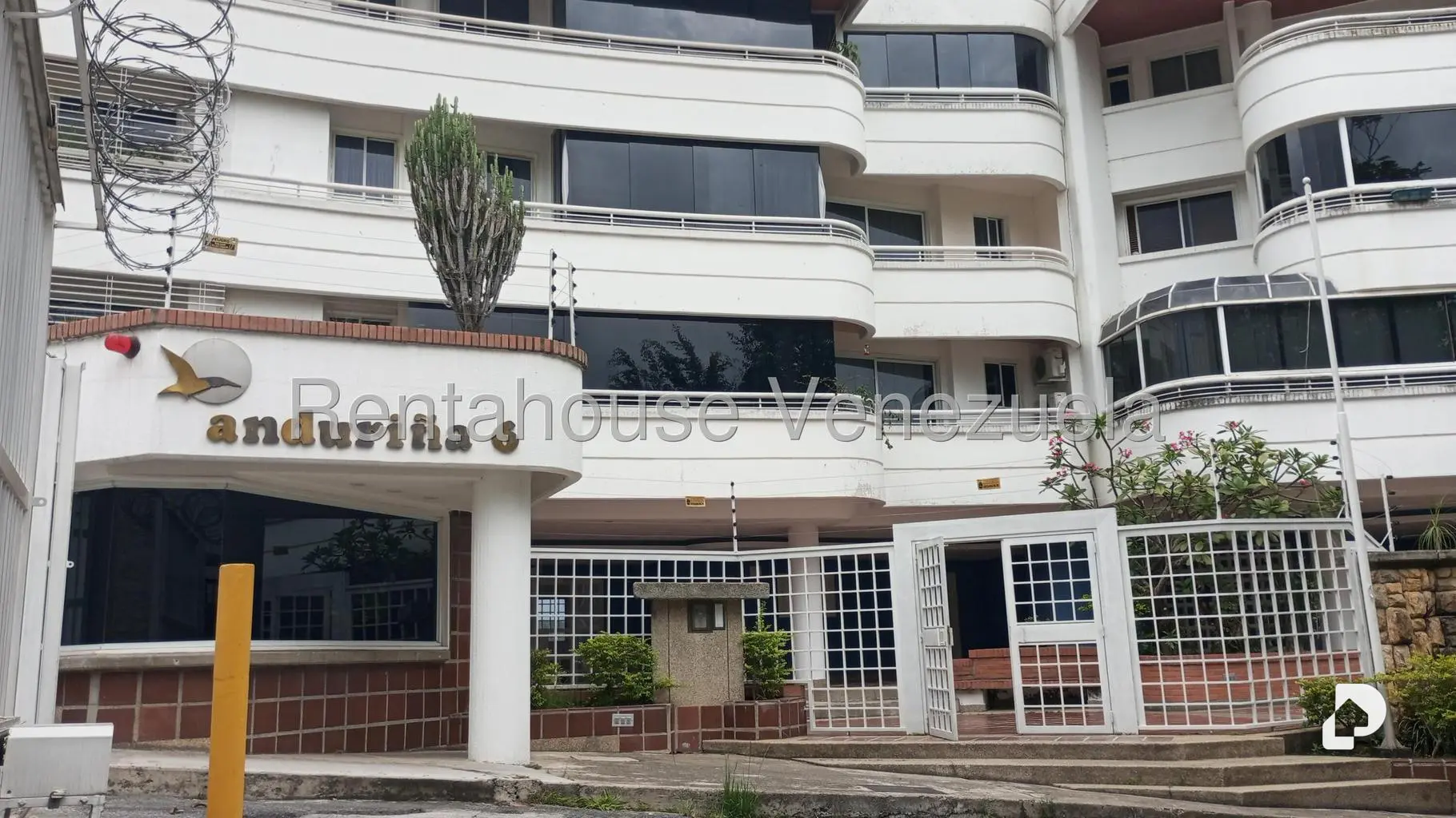 Apartamento en Miranda, Caracas – 2