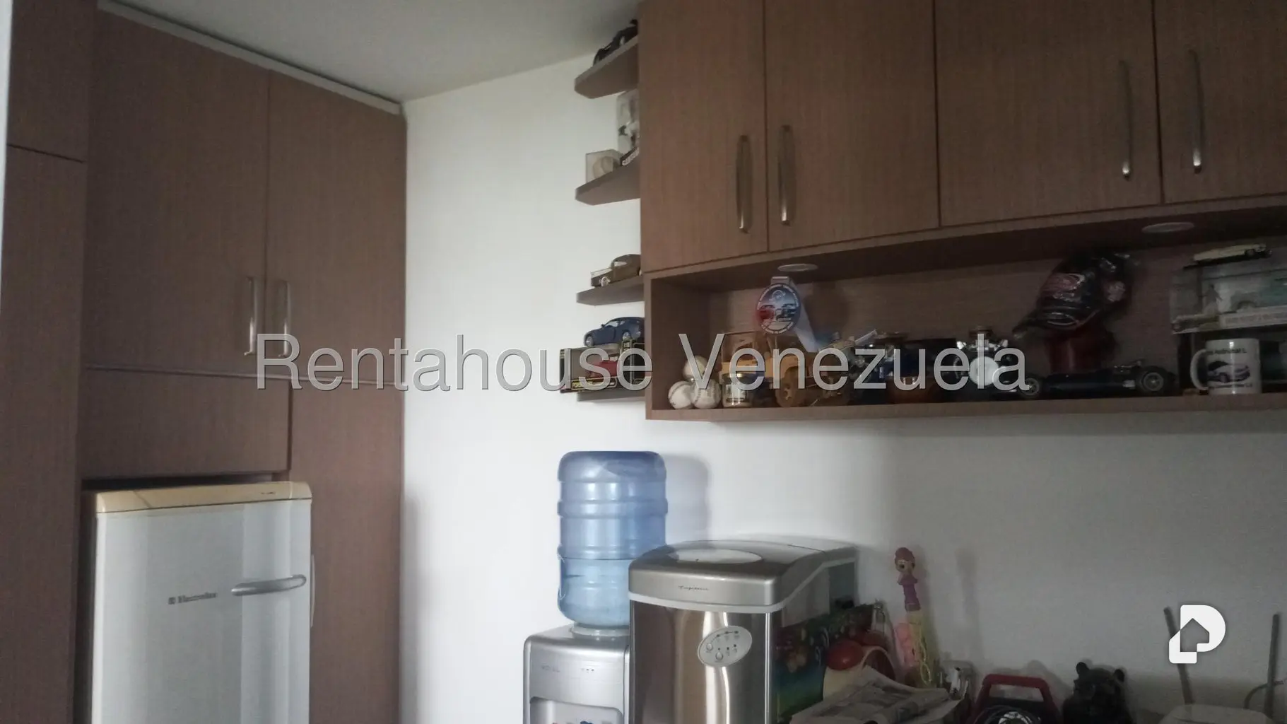 Apartamento en Miranda, Caracas – 28