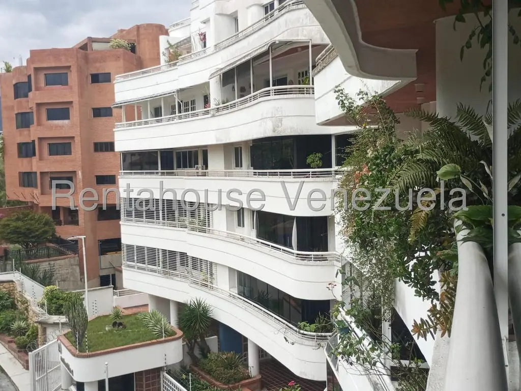 Apartment in Miranda, Caracas - 1