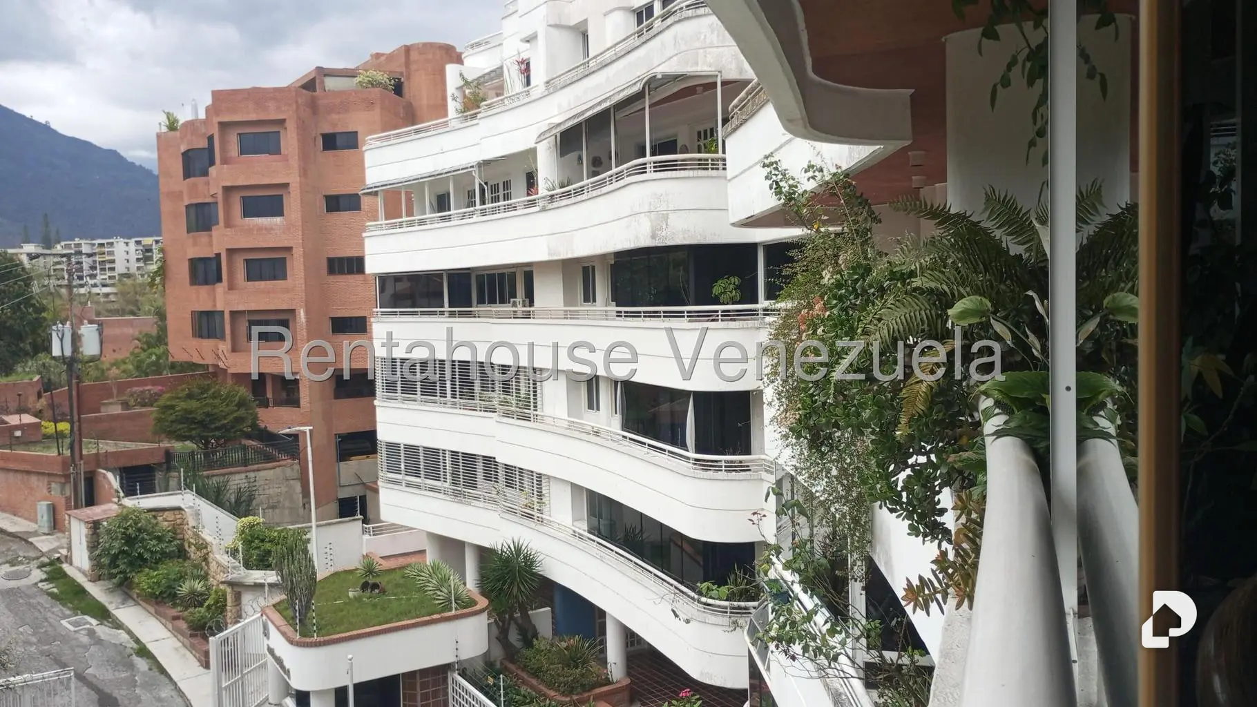 Apartamento en Miranda, Caracas – 1