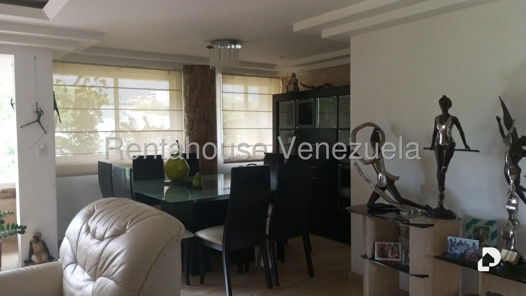 Apartamento en Miranda, Caracas – 25