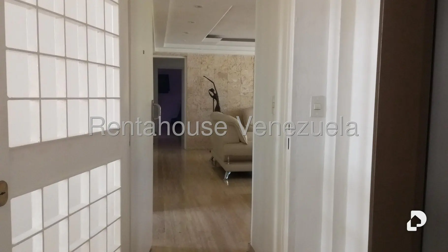 Apartamento en Miranda, Caracas – 17