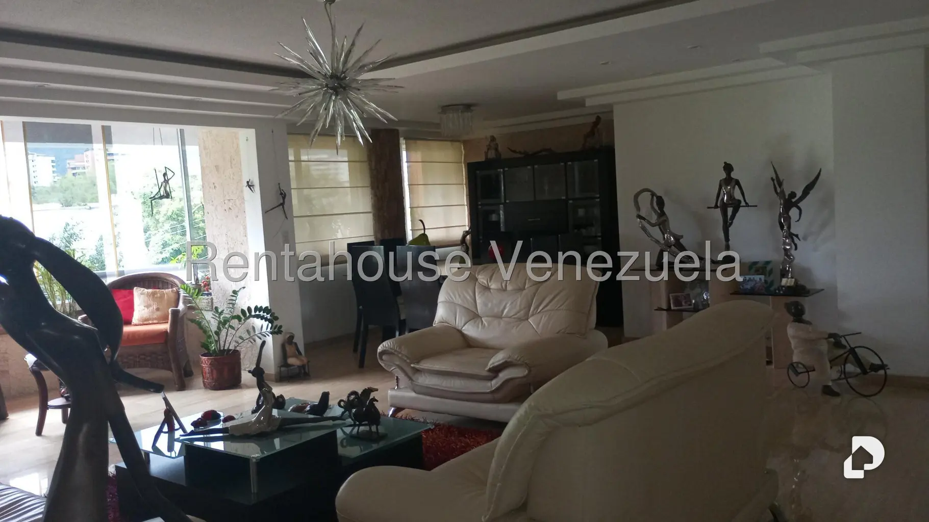 Apartamento en Miranda, Caracas – 24