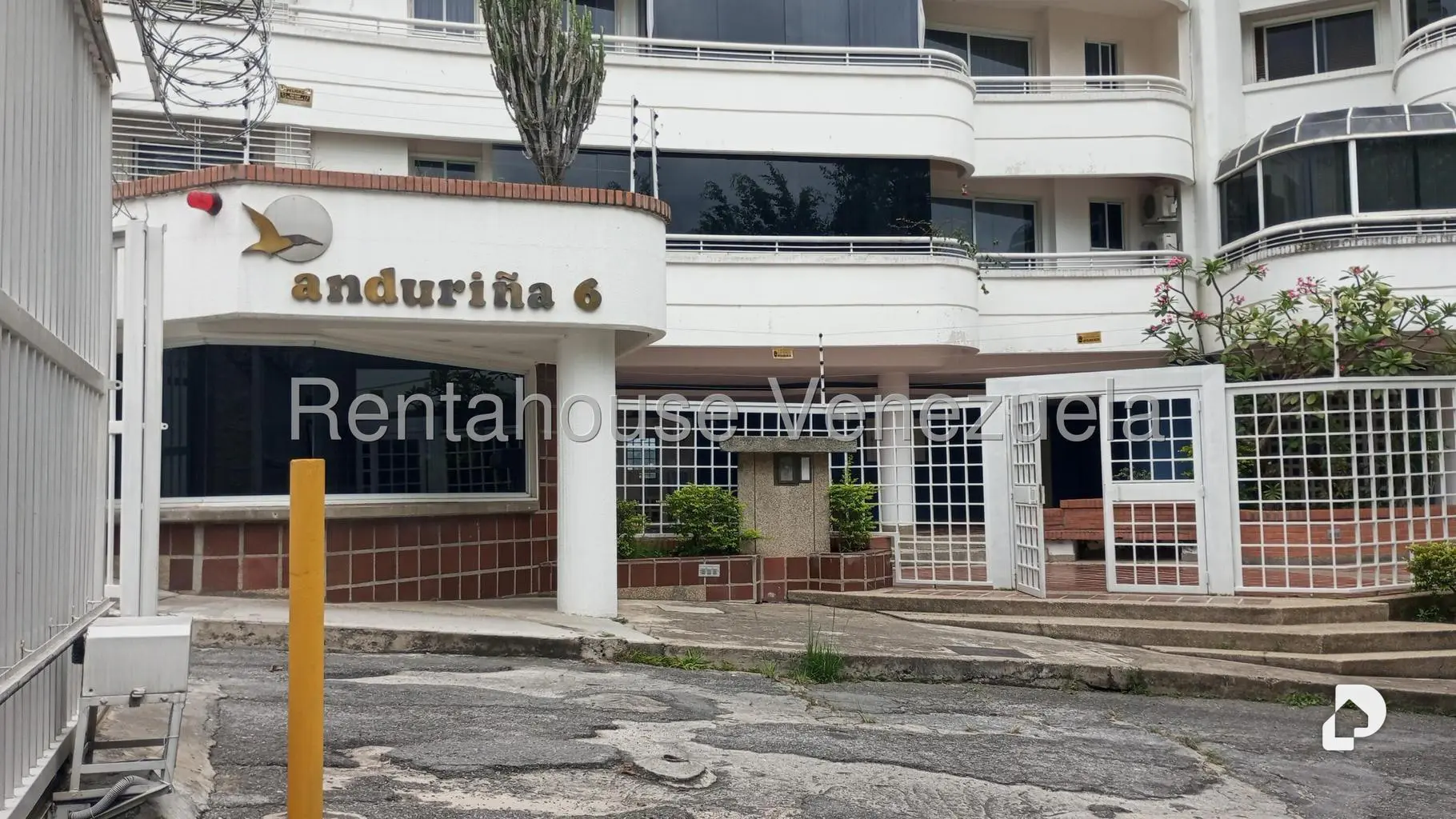Apartamento en Miranda, Caracas – 3