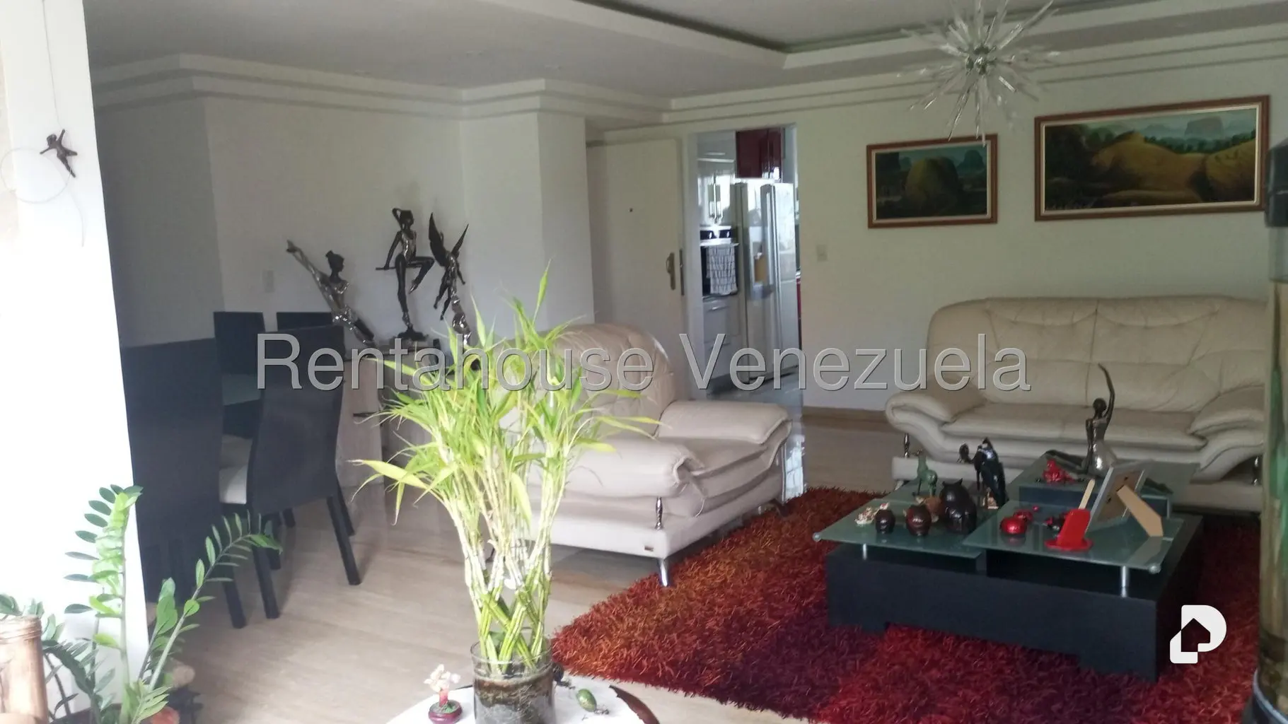 Apartamento en Miranda, Caracas – 23