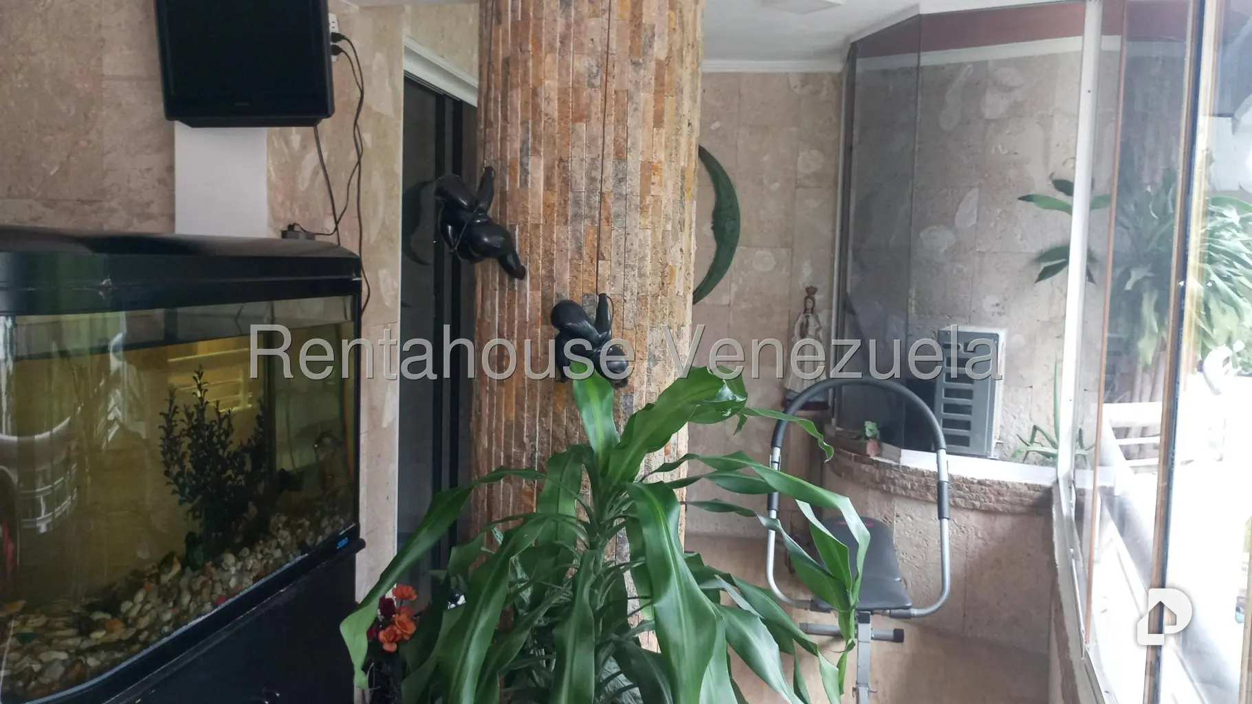 Apartamento en Miranda, Caracas – 21