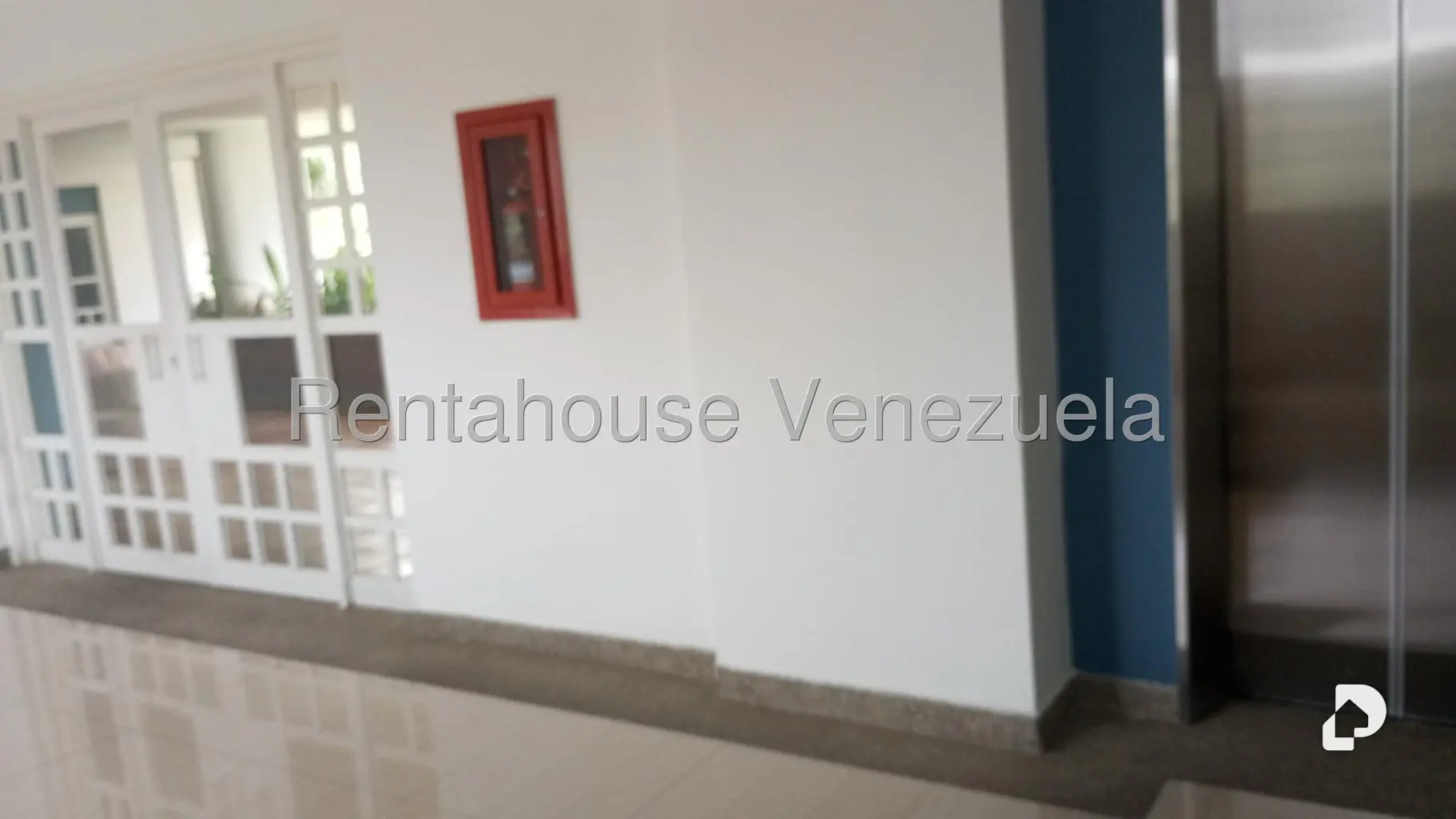Apartamento en Miranda, Caracas – 14