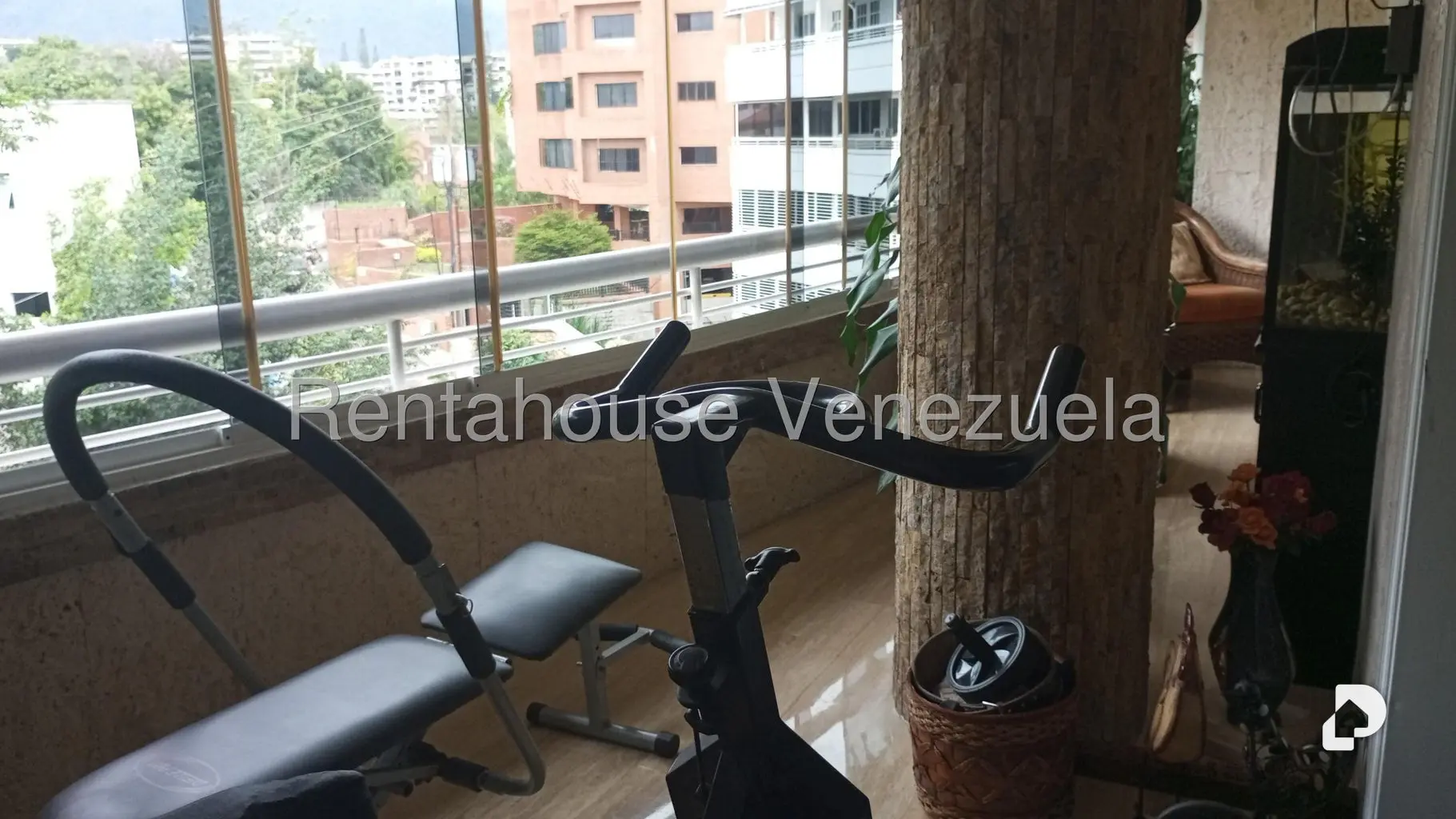 Apartamento en Miranda, Caracas – 22