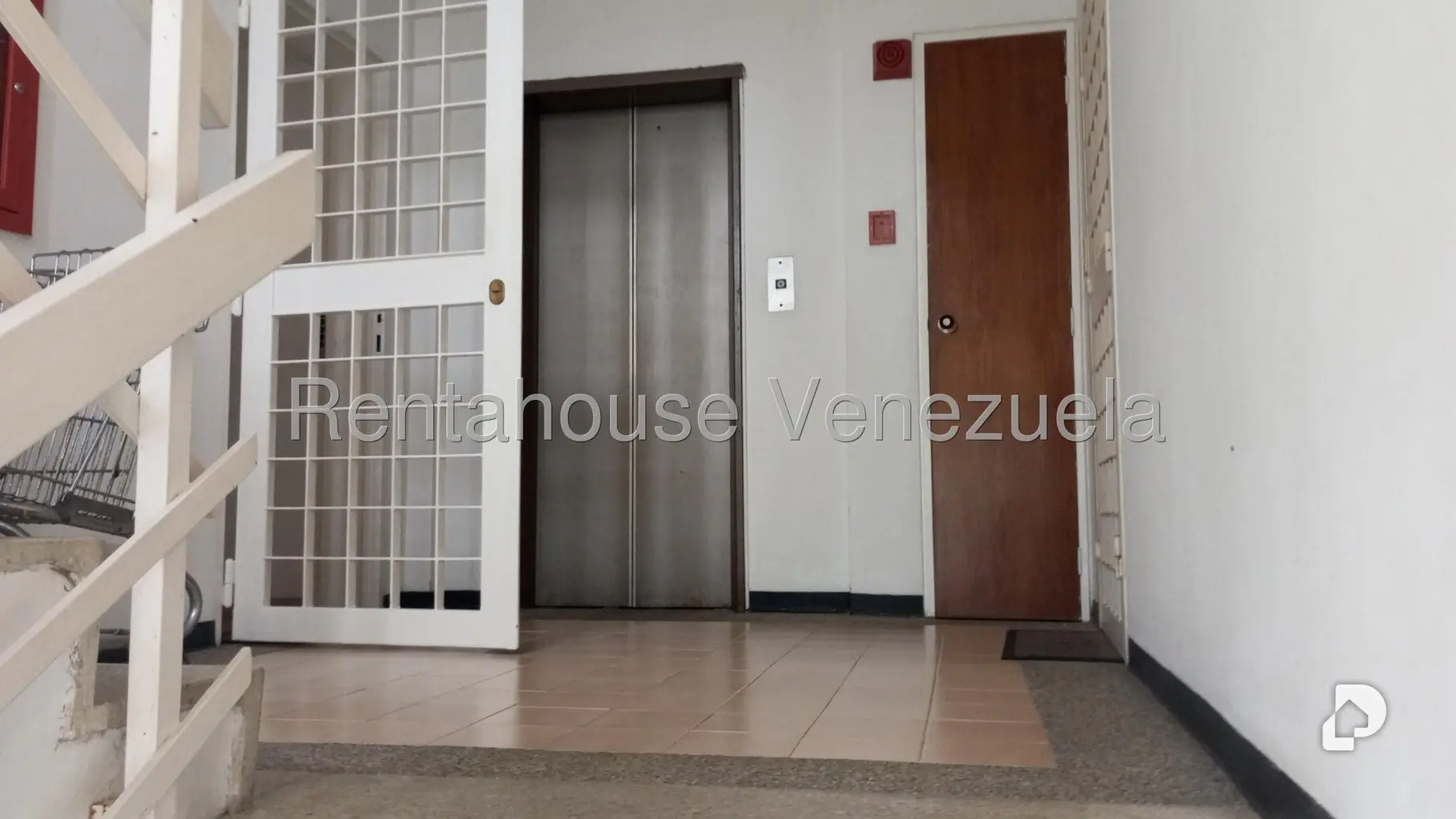 Apartamento en Miranda, Caracas – 16