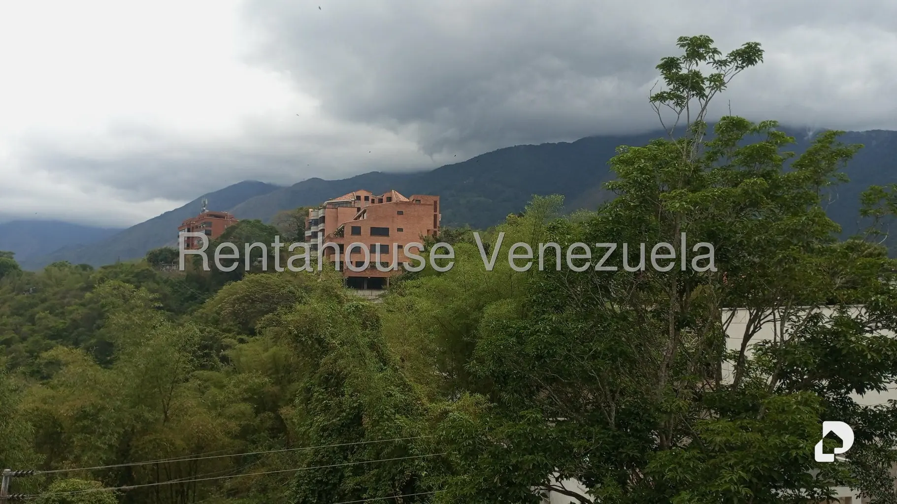 Apartamento en Miranda, Caracas – 27
