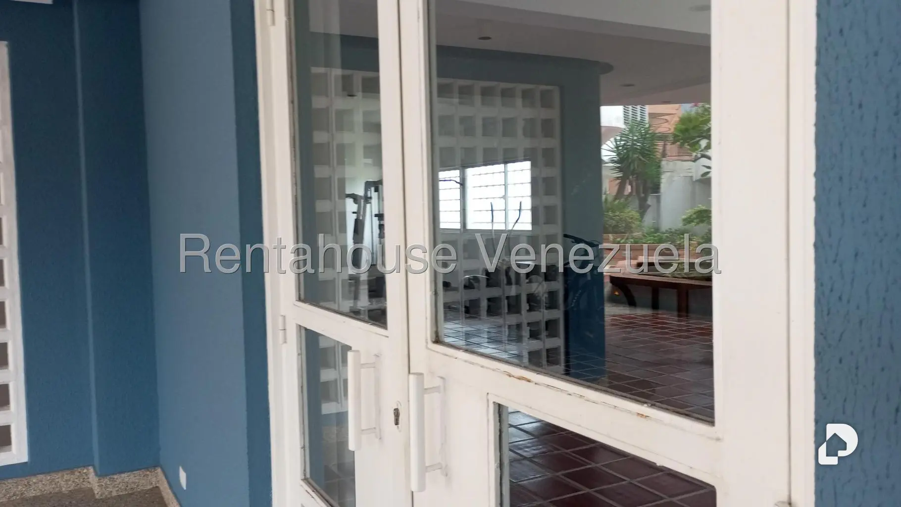 Apartamento en Miranda, Caracas – 4