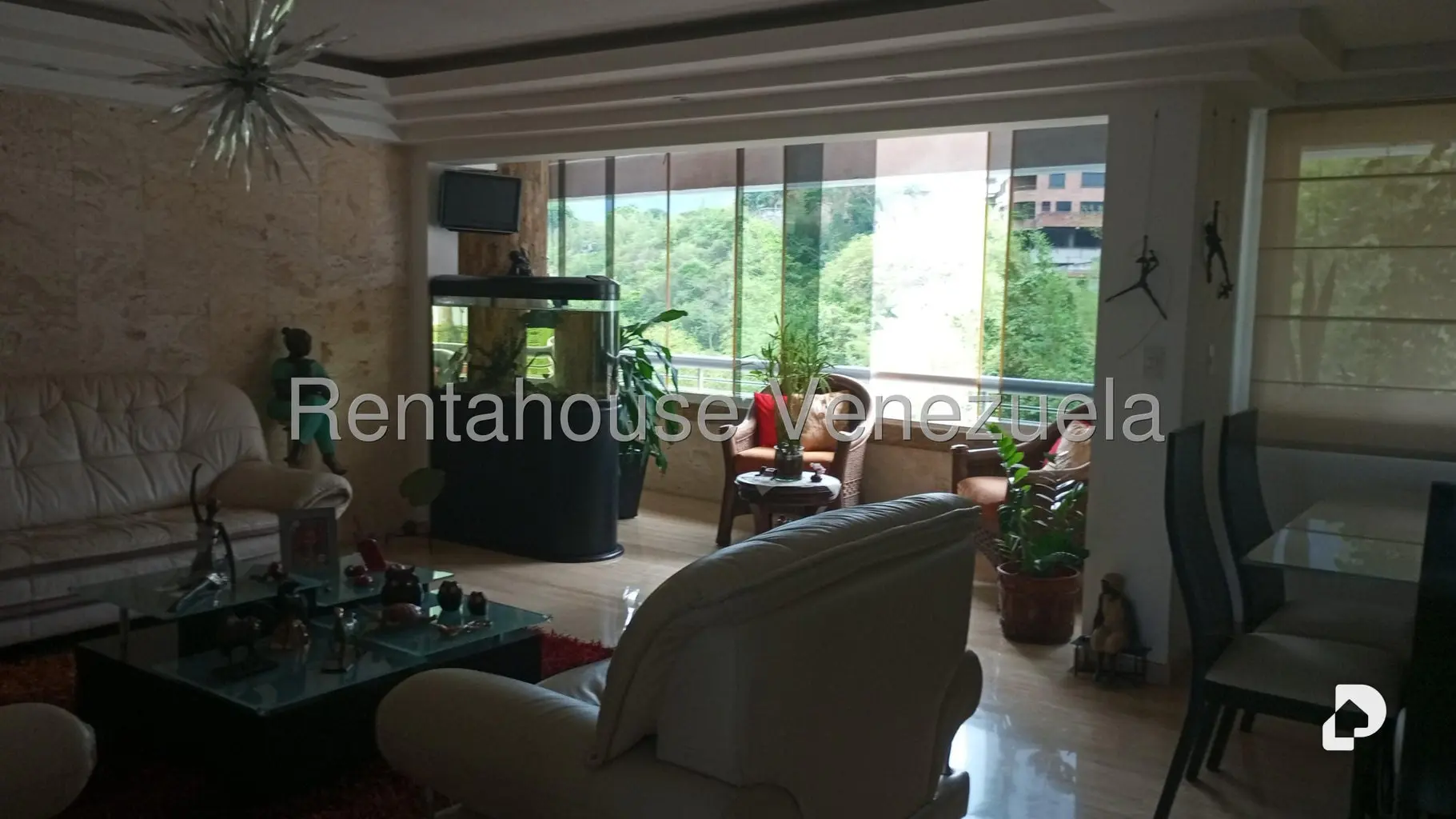 Apartamento en Miranda, Caracas – 26