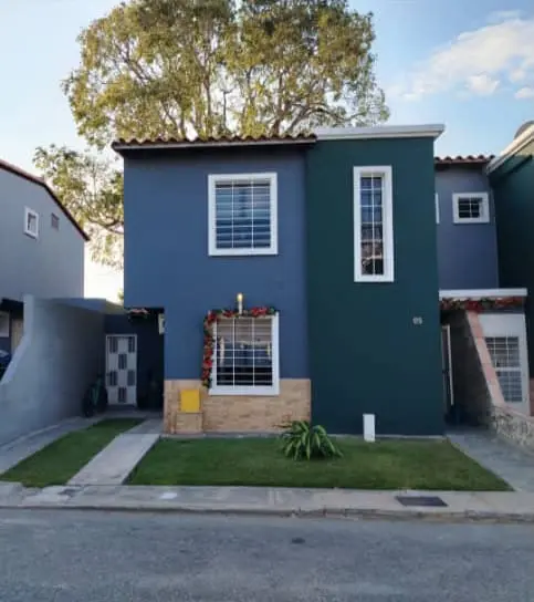 House in Los Rastrojos, Cabudare - 1