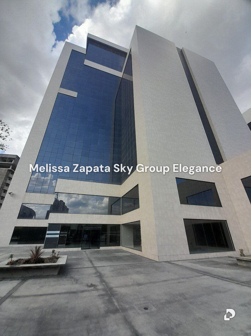 Office in Barquisimeto – 1