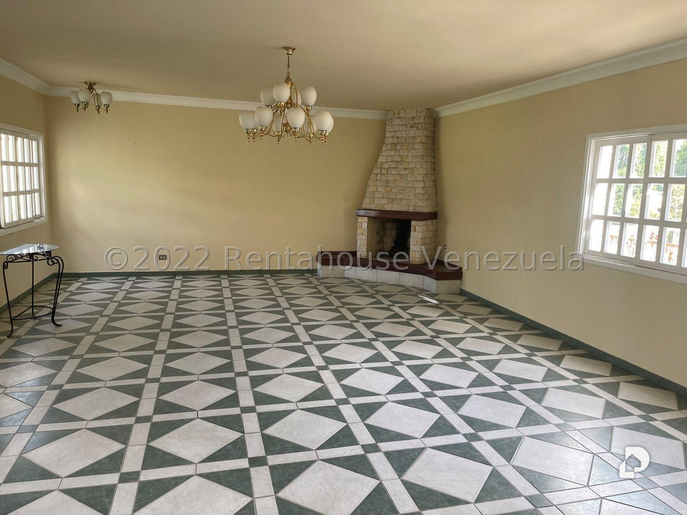 Casa en San Diego de los Altos, San Antonio de Los Altos – 9